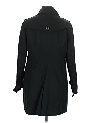 MICHAEL Michael Kors Trenchcoat (view 2)