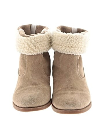 Sole Society Boots (view 2)