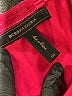 BCBGMAXAZRIA 100% Polyester Pink Cocktail Dress Size 4 - photo 3