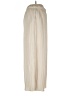 Unbranded 100% Polyester Ivory Casual Pants Size L - photo 4