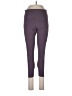 Athleta Purple Active Pants Size L - photo 1