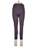Athleta Purple Active Pants Size L - photo 2
