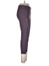 Athleta Purple Active Pants Size L - photo 4