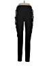 BARKER Graphic Black Active Pants Size L (estimated) - photo 1