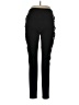 BARKER Graphic Black Active Pants Size L (estimated) - photo 2