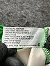 Wild Fable 100% Polyester Color Block Green Track Pants Size 0 - photo 5