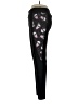 BARKER Graphic Black Active Pants Size L (estimated) - photo 5