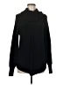Cyrus Black Turtleneck Sweater Size M - photo 1