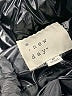 A New Day 100% Nylon Solid Black Snow Jacket Size M - photo 6