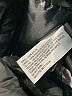 A New Day 100% Nylon Solid Black Snow Jacket Size M - photo 7