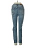 Bcg Hearts Blue Jeans Size 24 waist - photo 2