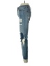 Bcg Hearts Blue Jeans Size 24 waist - photo 5