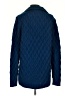 Ann Taylor Argyle Solid Teal Jacket Size S - photo 2