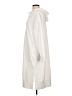 Unbranded Ivory Poncho Size L (estimated) - photo 5