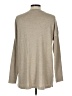 Soft Surroundings Tan Pullover Sweater Size L - photo 2