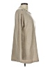Soft Surroundings Tan Pullover Sweater Size L - photo 4