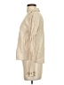 Zara Ivory Long Sleeve Blouse Size S - photo 5