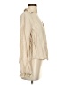 Zara Ivory Long Sleeve Blouse Size S - photo 4