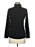 Eddie Bauer Black Long Sleeve Turtleneck Size M - photo 1