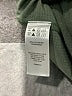 C&C California Solid Gray Romper Size L - photo 5