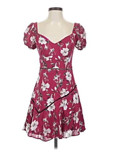 La Maison Talulah Cocktail Dress (view 1)