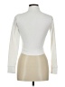 Assorted Brands Ivory Track Jacket Size M (estimated) - photo 2
