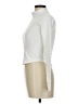 Assorted Brands Ivory Track Jacket Size M (estimated) - photo 5