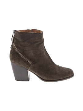 Alberto Fermani Ankle Boots