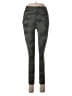 Lululemon Athletica Camo Green Active Pants Size 6 - photo 1