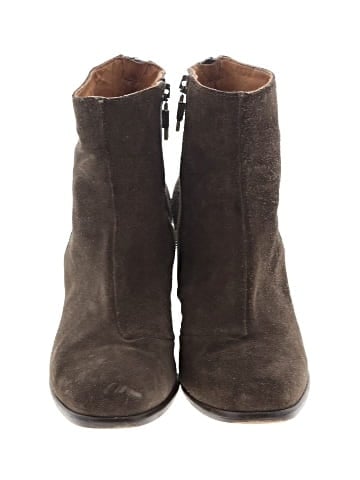 Alberto Fermani Ankle Boots (view 2)