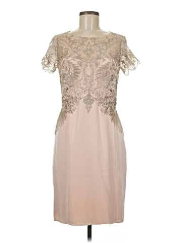 MARCHESA notte Cocktail Dress (view 1)