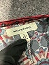 Max Studio Print Black Casual Dress Size S - photo 7