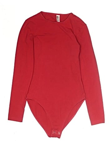 American Apparel Bodysuit (view 1)