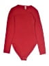 American Apparel Red Bodysuit Size S - photo 1