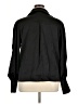 BTFBM 100% Polyester Black Long Sleeve Blouse Size XL - photo 2