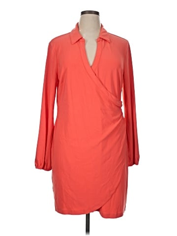 Boston Proper Casual Dress (view 1)