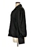 BTFBM 100% Polyester Black Long Sleeve Blouse Size XL - photo 5
