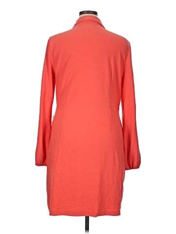 Boston Proper Casual Dress (view 2)