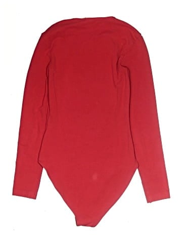 American Apparel Bodysuit (view 2)