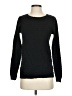 Vila Black Pullover Sweater Size S - photo 1