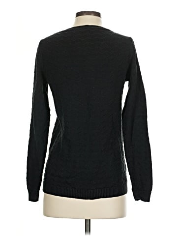 Vila Pullover Sweater (view 2)
