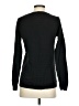 Vila Black Pullover Sweater Size S - photo 2