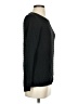 Vila Black Pullover Sweater Size S - photo 4