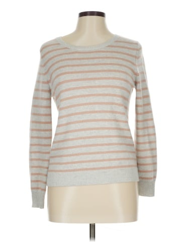 Theory Pullover Sweater (view 1)