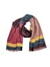 Express 100% Acrylic Burgundy Purple Scarf One size - photo 1
