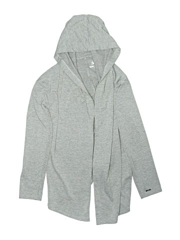 Justice Zip Up Hoodie (view 1)