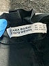 Zara Basic Black Casual Pants Size 2 - photo 4