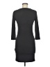 Forever 21 Solid Gray Cocktail Dress Size M - photo 2