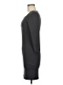 Forever 21 Solid Gray Cocktail Dress Size M - photo 5