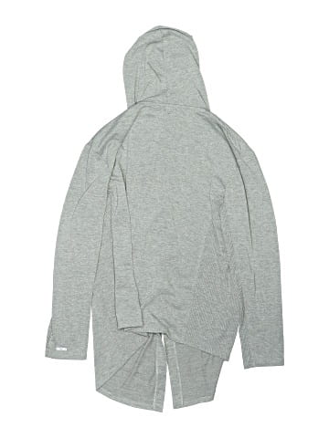 Justice Zip Up Hoodie (view 2)
